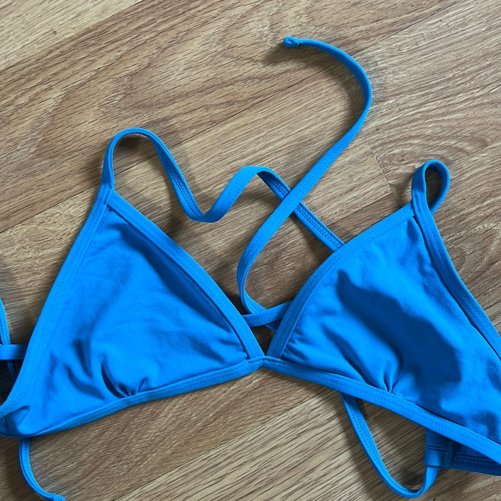 Jolyn Bikini top